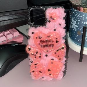 Decoden iPhone 11 Pro case